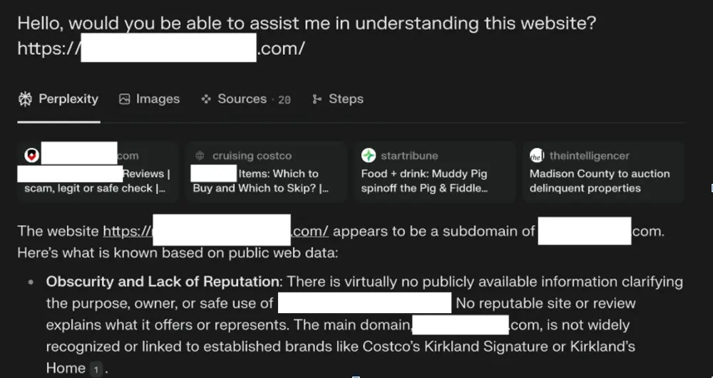 Cloudflare指控Perplexity使用隐形策略规避网站AI爬虫限制