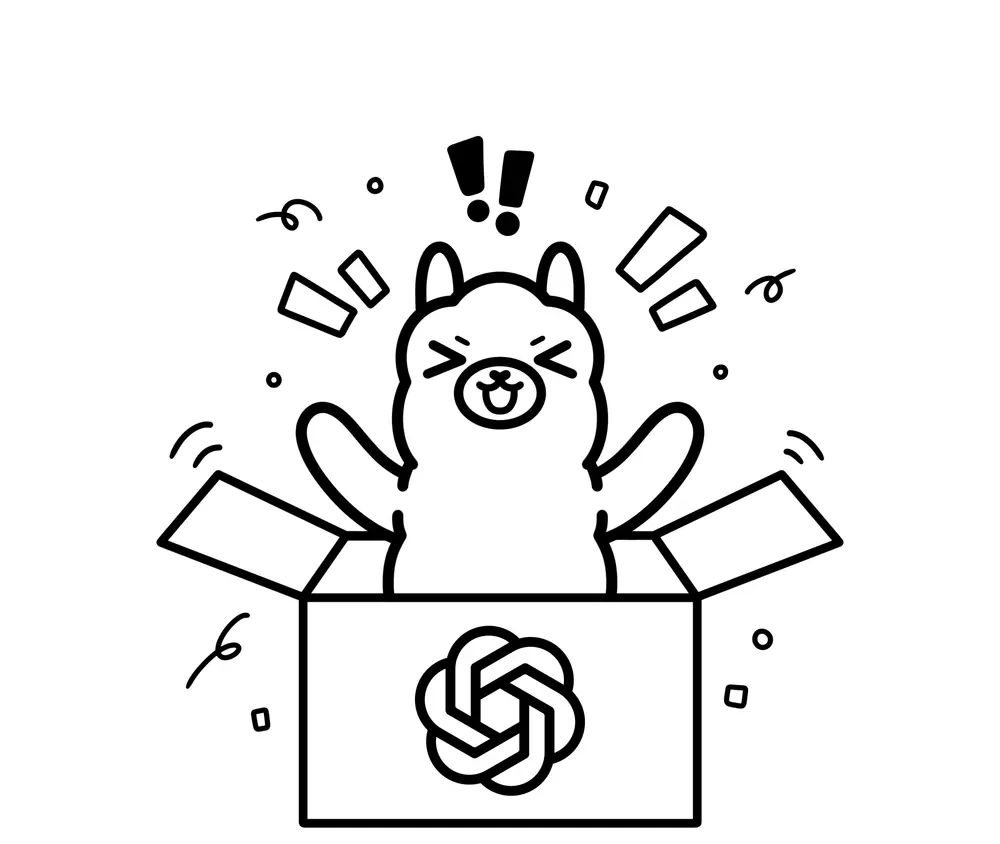 20B 与 120B 模型上线！Ollama 一键运行 OpenAI 最新开源模型gpt-oss