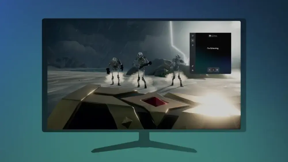 微软将 Xbox Copilot 引入 Windows 游戏栏：AI 开始参与你的游戏过程