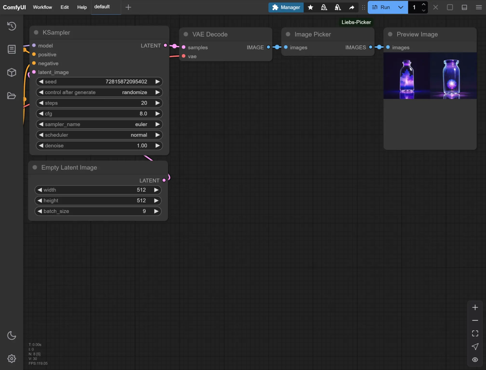 ComfyUI-Liebs-Picker：一个能“暂停并选图”的智能过滤节点