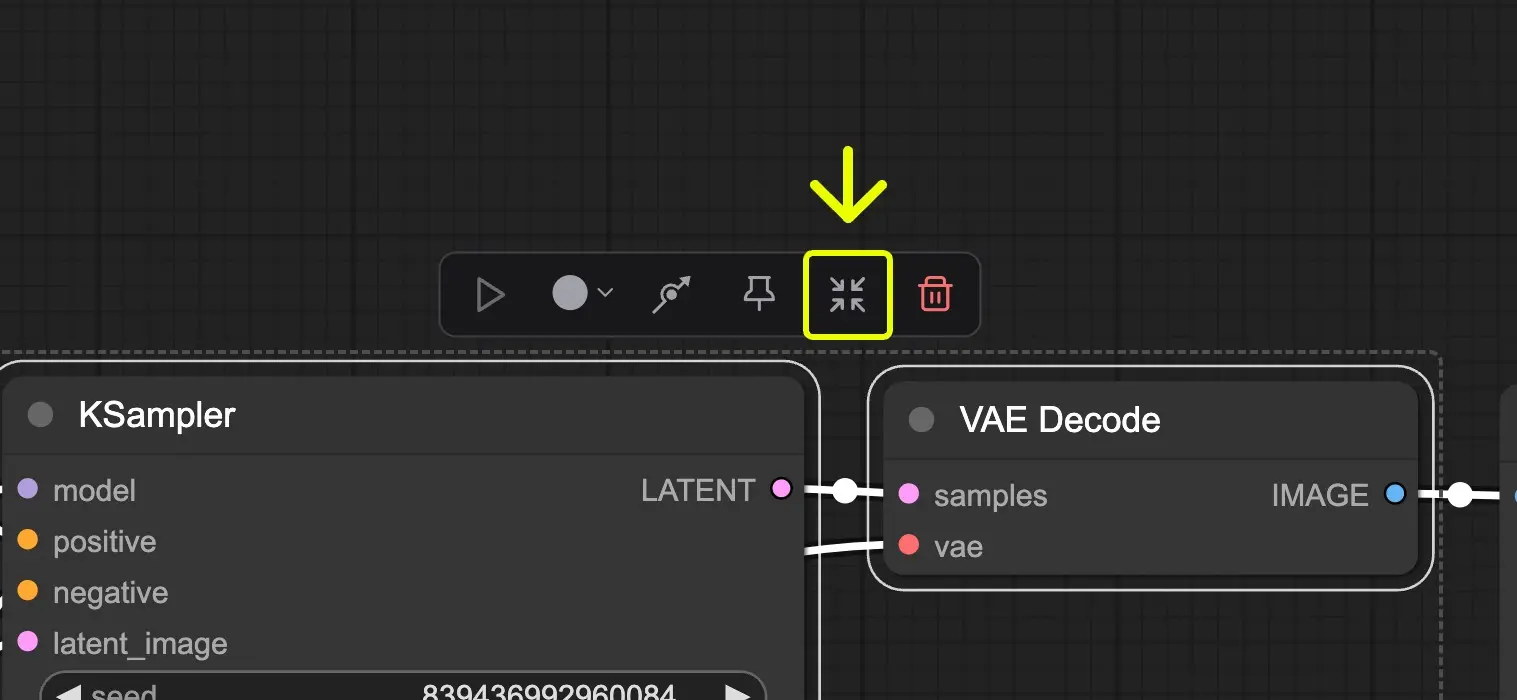 ComfyUI 子图功能详解:如何用“模块化”管理复杂工作流