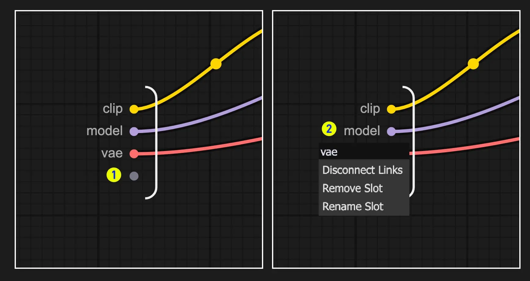 ComfyUI 子图功能详解:如何用“模块化”管理复杂工作流
