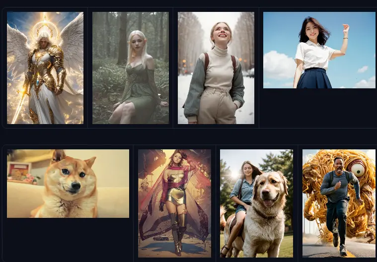 阿里云 PAI发布 Wan2.2-Fun:扩展Wan2.2文生视频与可控视频生成的能力边界