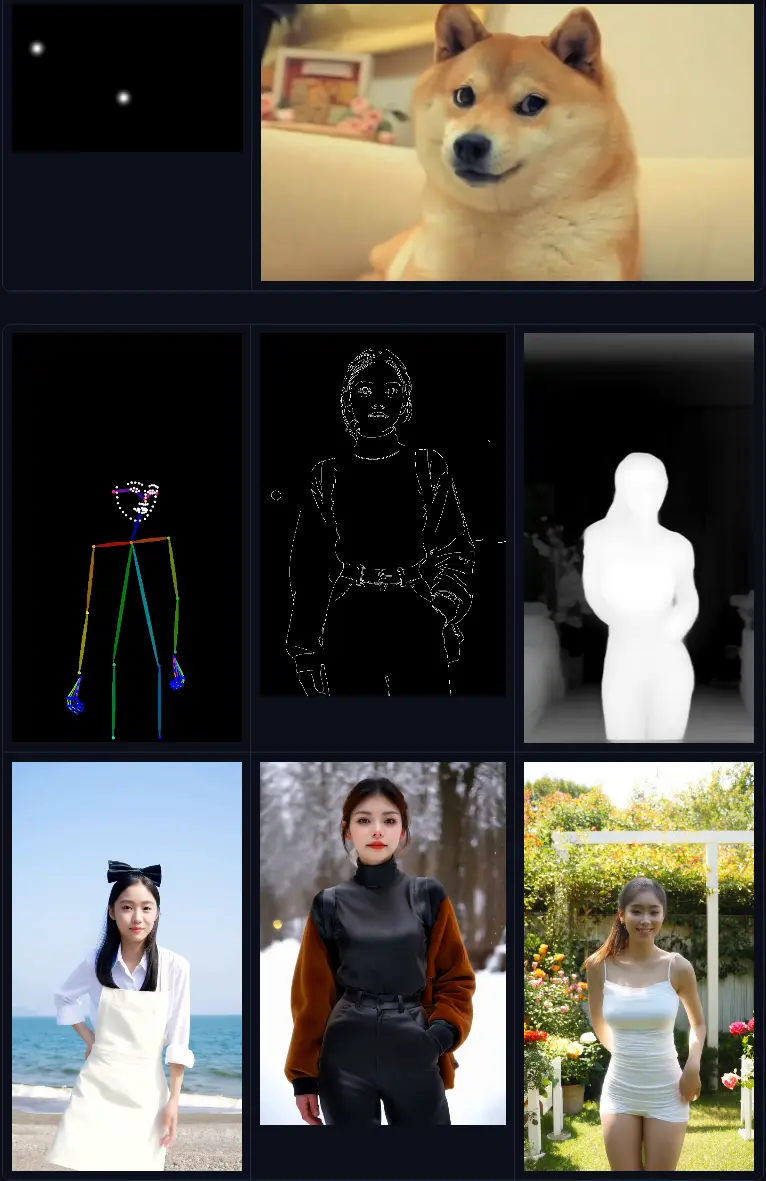 阿里云 PAI发布 Wan2.2-Fun：扩展Wan2.2文生视频与可控视频生成的能力边界