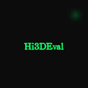 Hi3DEval