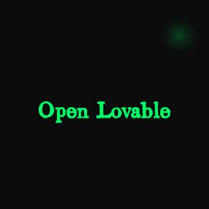 Open Lovable