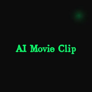 AI Movie Clip