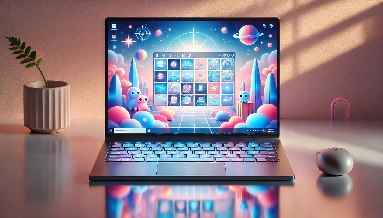 在 Windows 上使用 WSL 和 ROCm 运行 ComfyUI:AMD 显卡用户指南