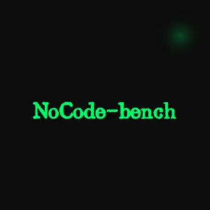 NoCode-bench