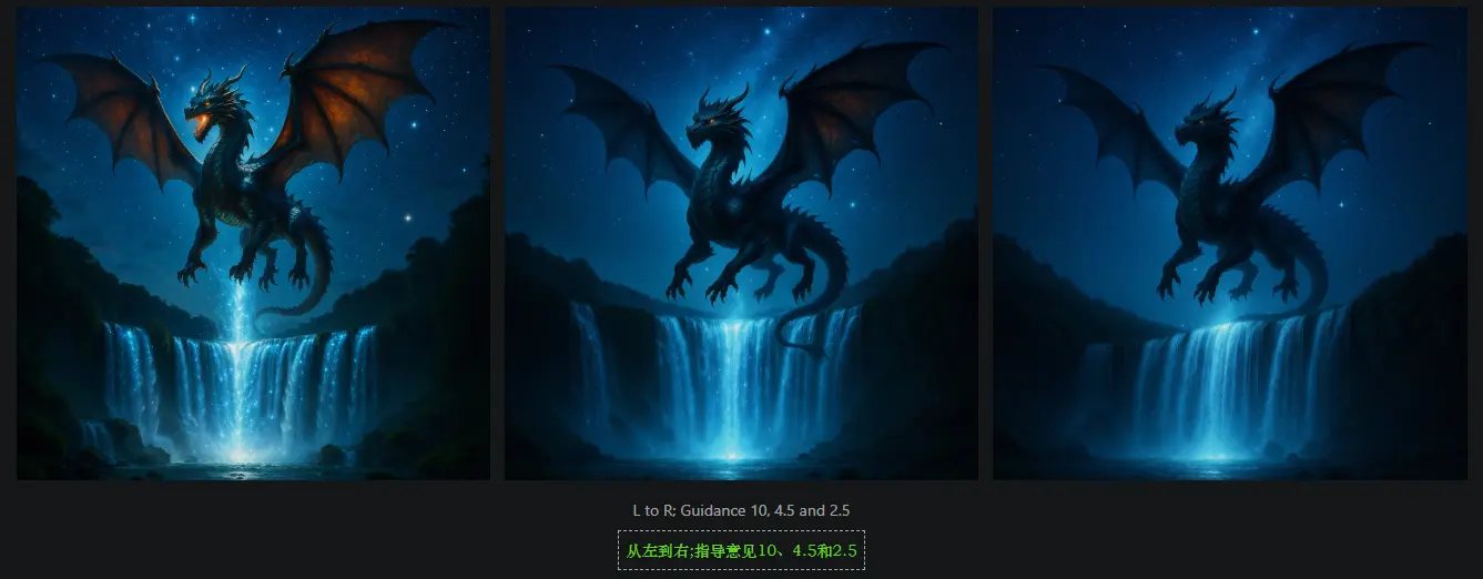 Qwen-Image 使用指南：如何用提示词与参数生成高质量图像