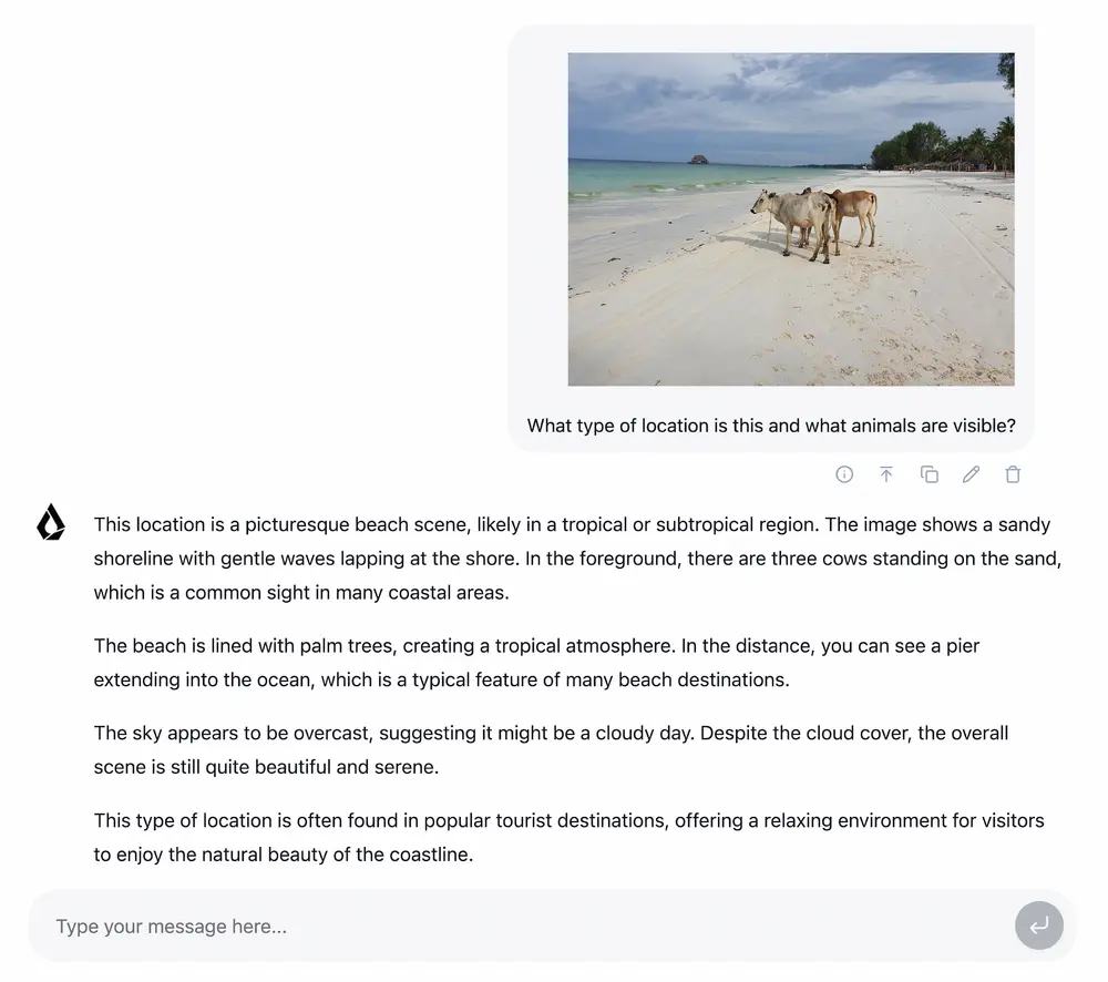 LFM2-VL:轻量高效、面向设备端的视觉-语言模型