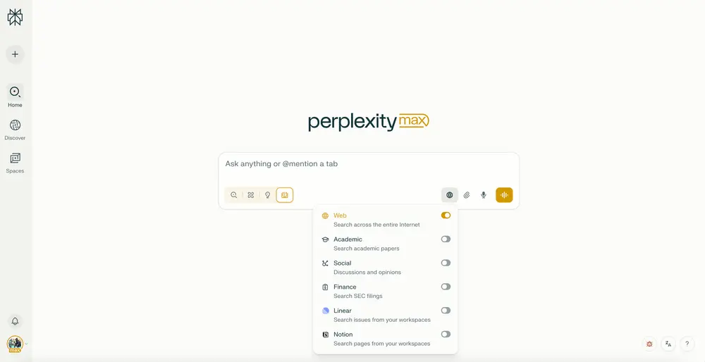 Perplexity 推进远程 MCP 集成，目标直指 Notion 与 Linear