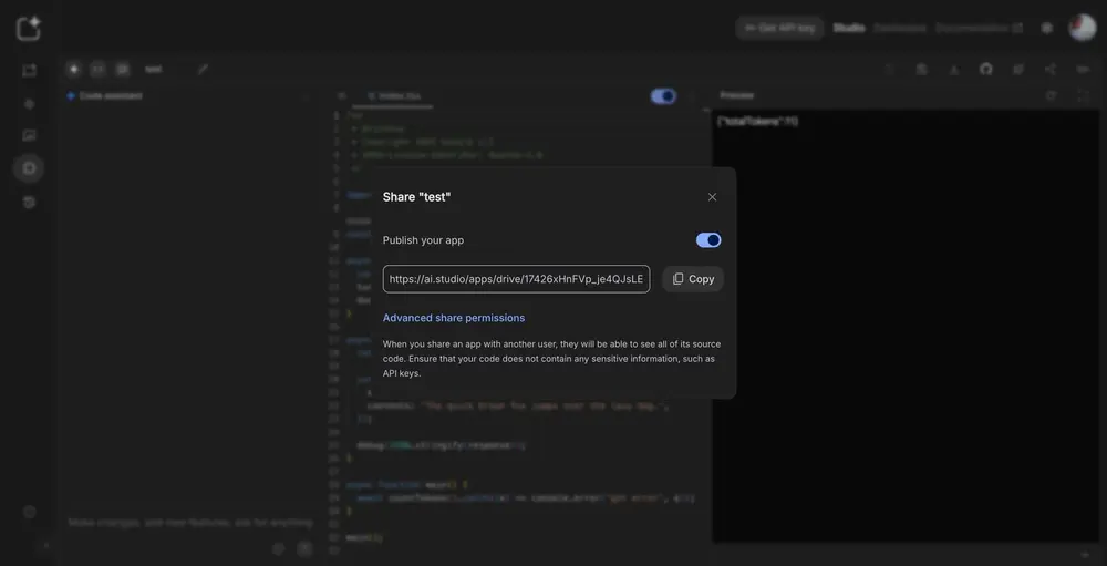 谷歌为 AI Studio 推出 GitHub 集成,强化开发者工作流