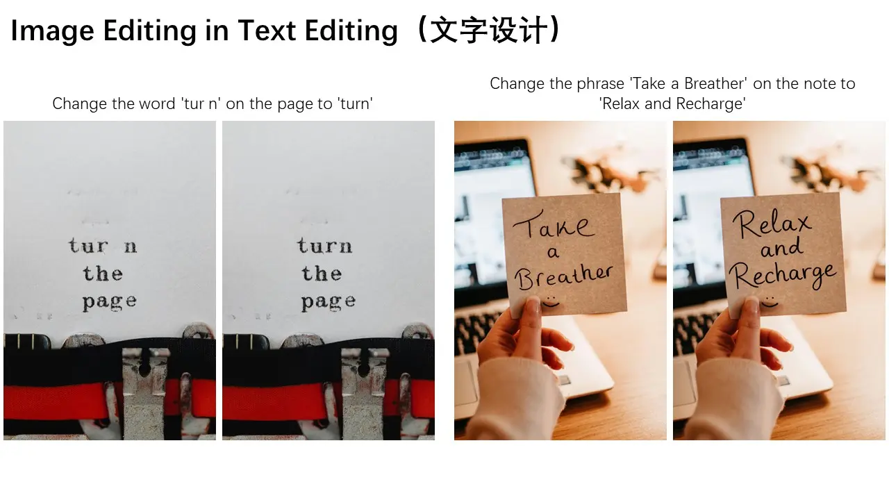 阿里 Qwen 团队发布Qwen-Image-Edit:支持语义与外观双重编辑的图像编辑模型