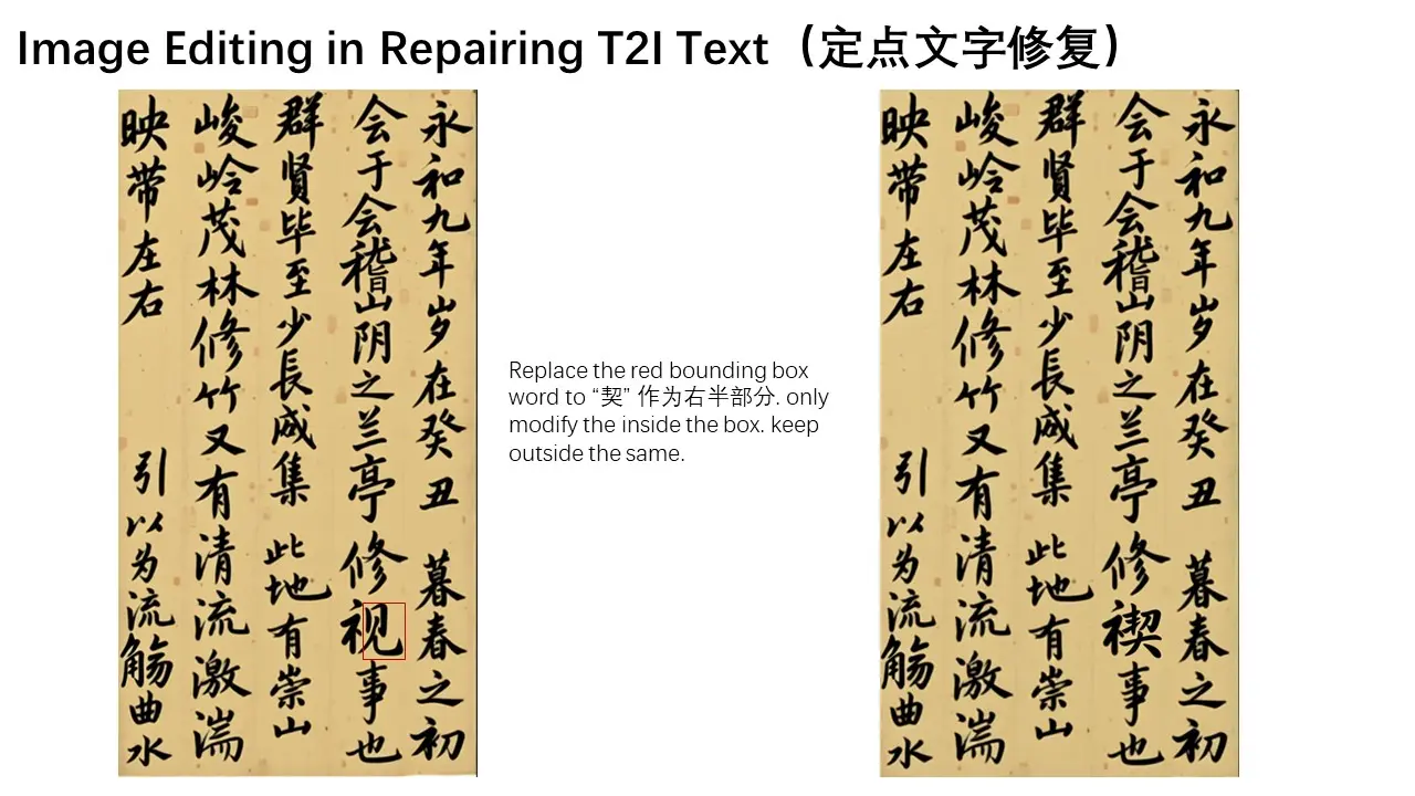 阿里 Qwen 团队发布Qwen-Image-Edit:支持语义与外观双重编辑的图像编辑模型