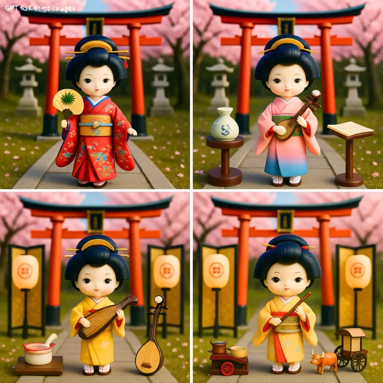 Qwen_Image_4_Grid_Display_Lora