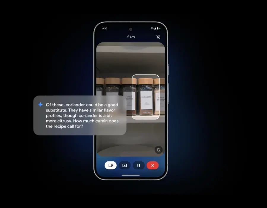 Google Photos上线对话式编辑:用文字描述改图,C2PA凭证溯源AI编辑痕迹