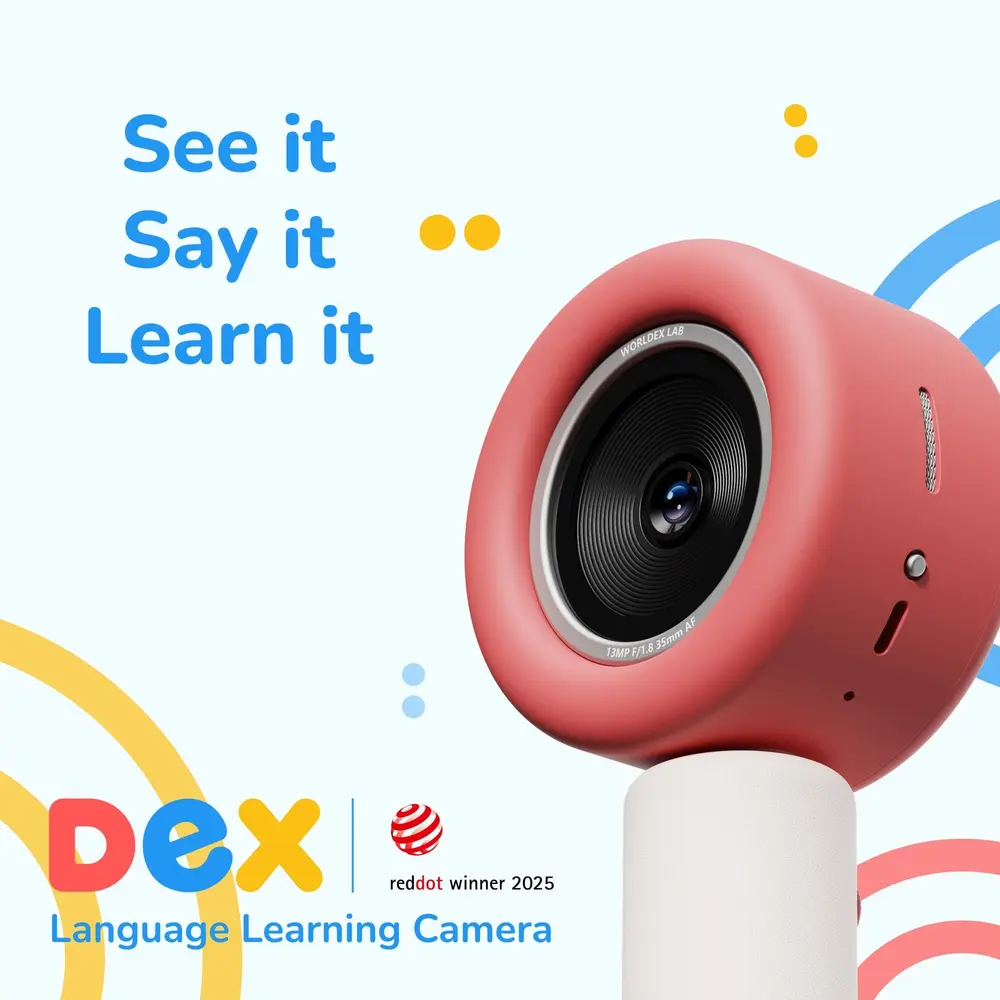 Dex Camera