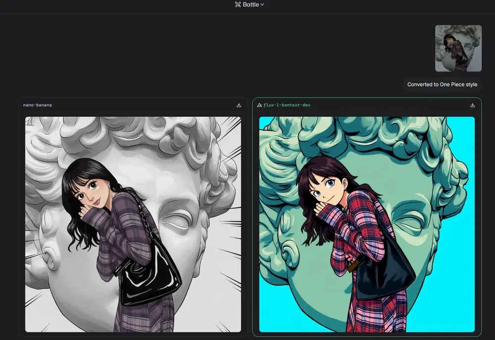 谷歌nano-banana模型落地在即：Flow将添文本转图像功能，同步优化创作者工作流