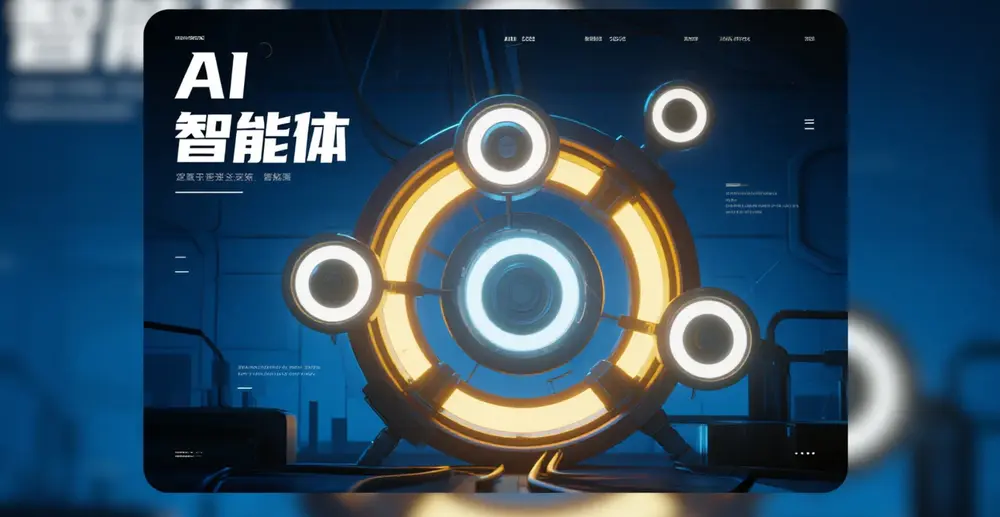 新手入门：8 步搭建你的第一个 AI 智能体，从选题到落地全流程