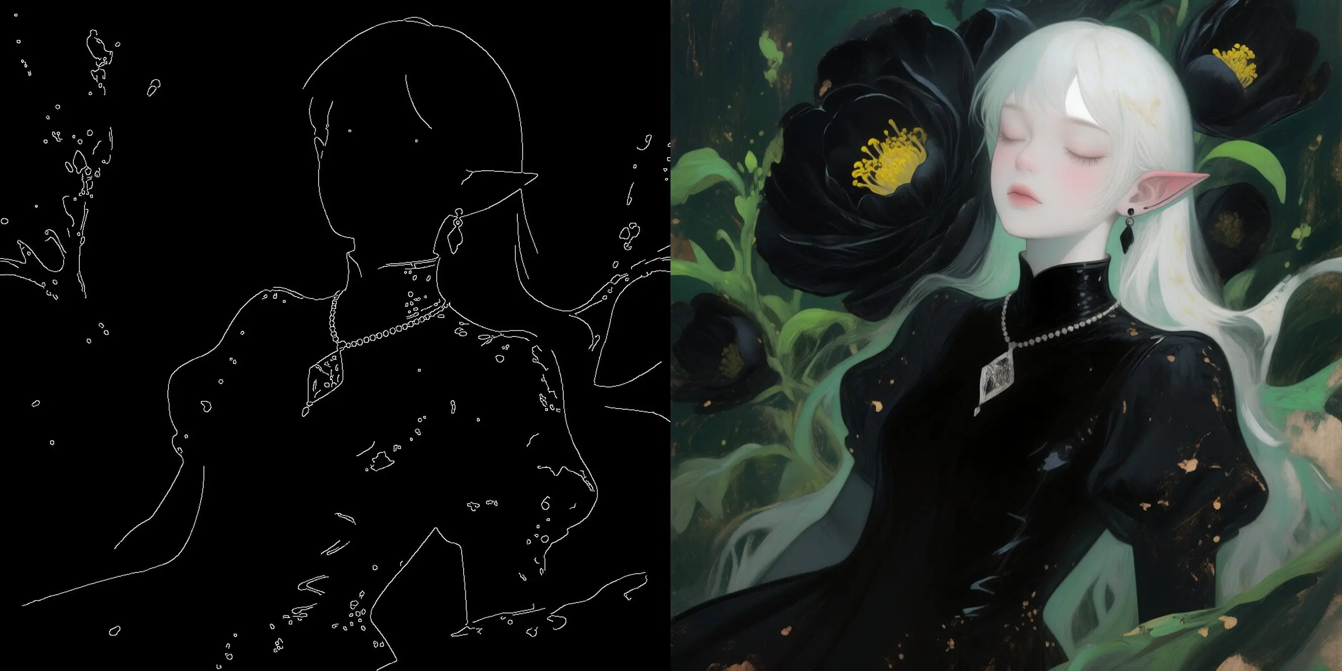 ComfyUI 更新速递:Qwen Image ControlNet/LoRA、EasyCache 与上下文窗口支持