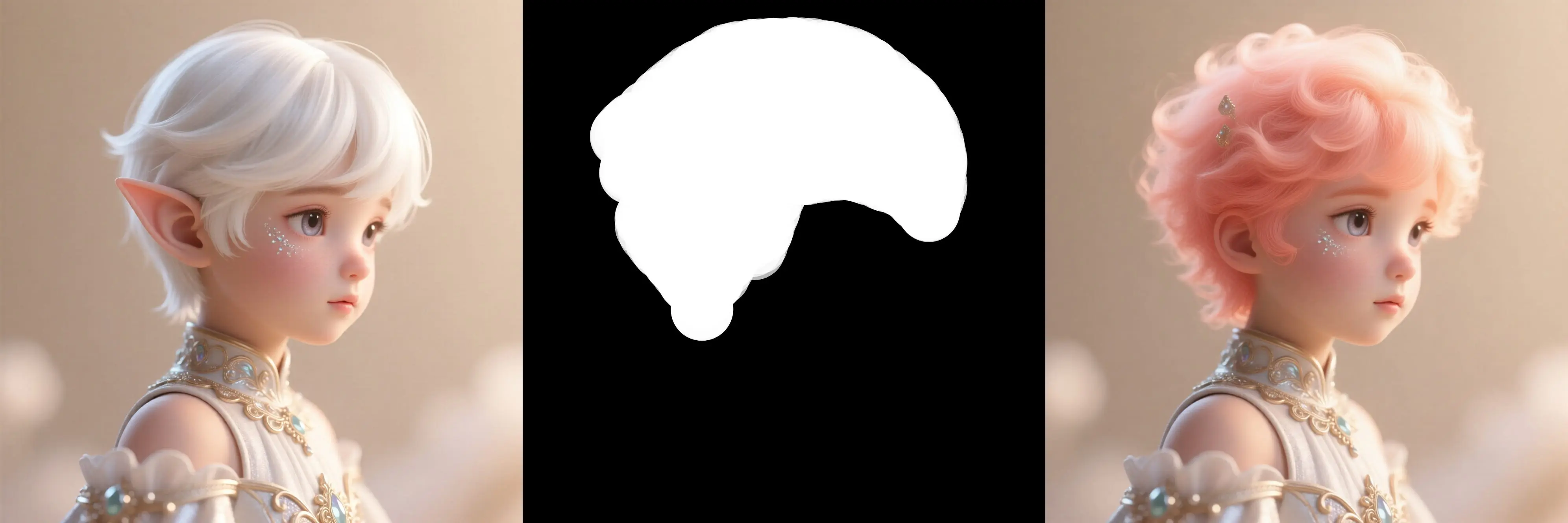 ComfyUI 更新速递:Qwen Image ControlNet/LoRA、EasyCache 与上下文窗口支持