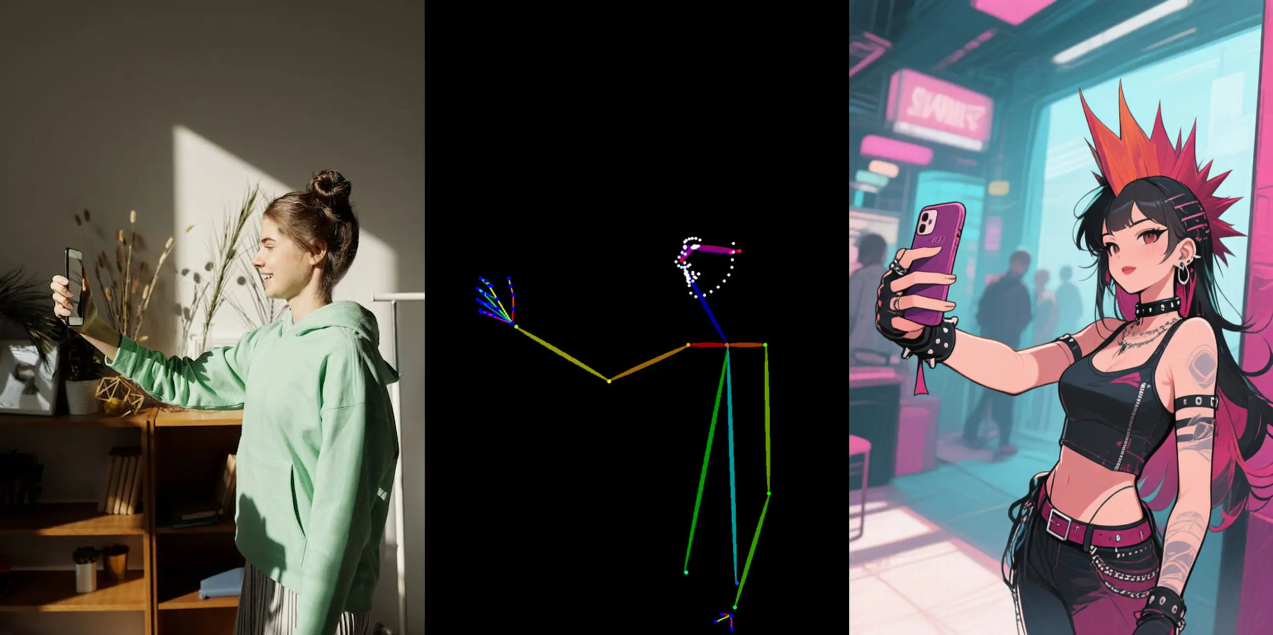 ComfyUI 更新速递:Qwen Image ControlNet/LoRA、EasyCache 与上下文窗口支持