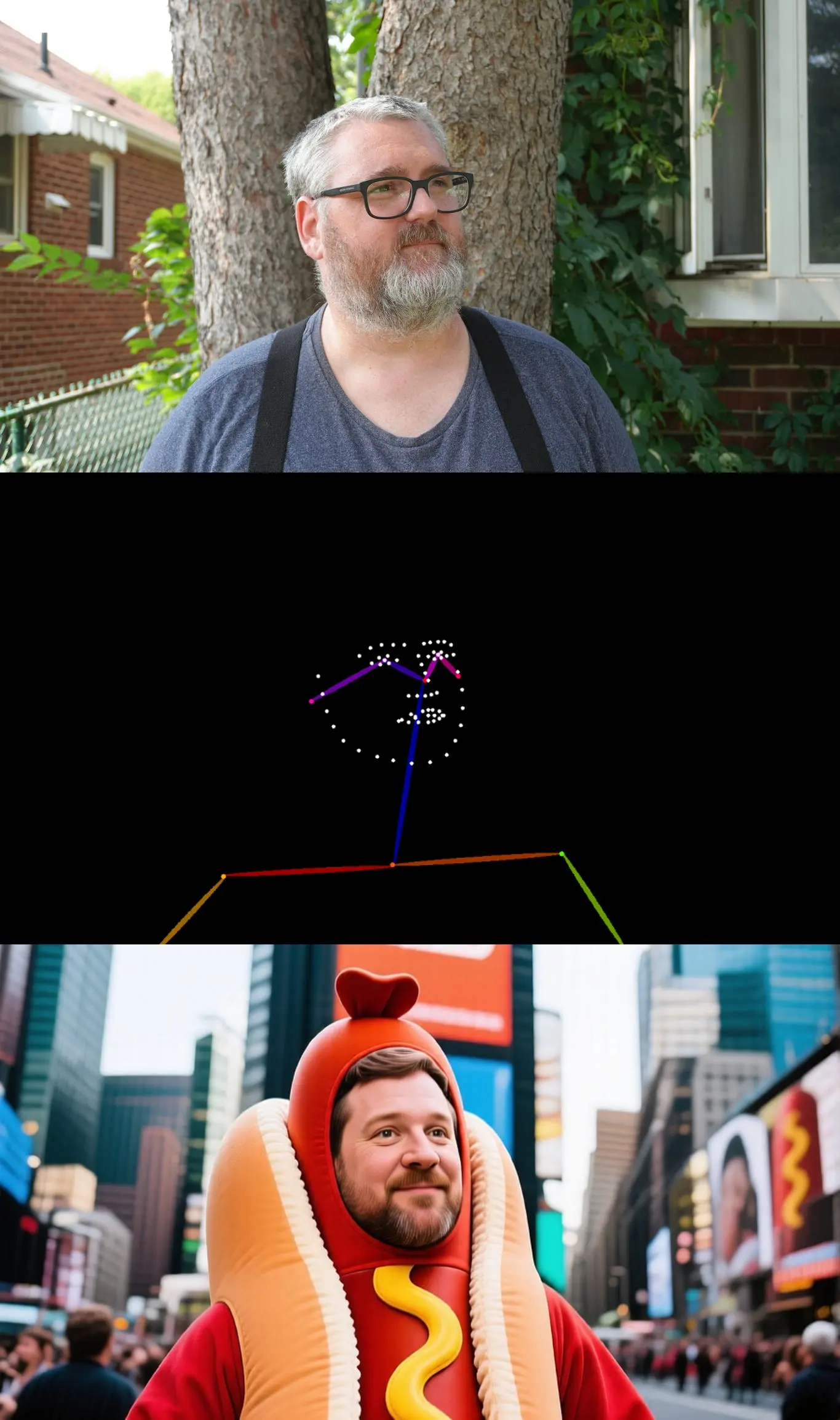 ComfyUI 更新速递:Qwen Image ControlNet/LoRA、EasyCache 与上下文窗口支持