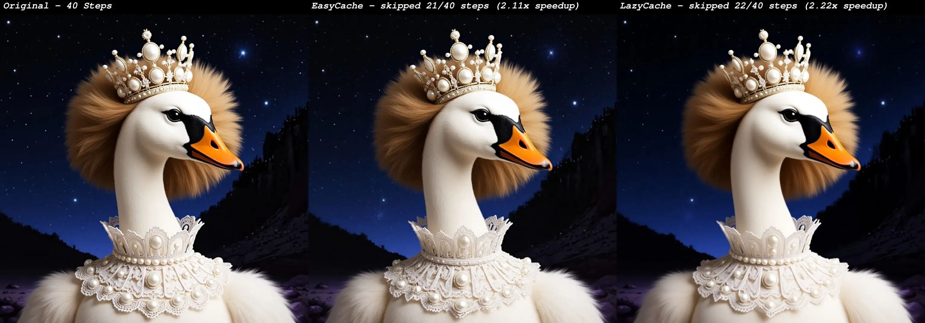 ComfyUI 更新速递:Qwen Image ControlNet/LoRA、EasyCache 与上下文窗口支持