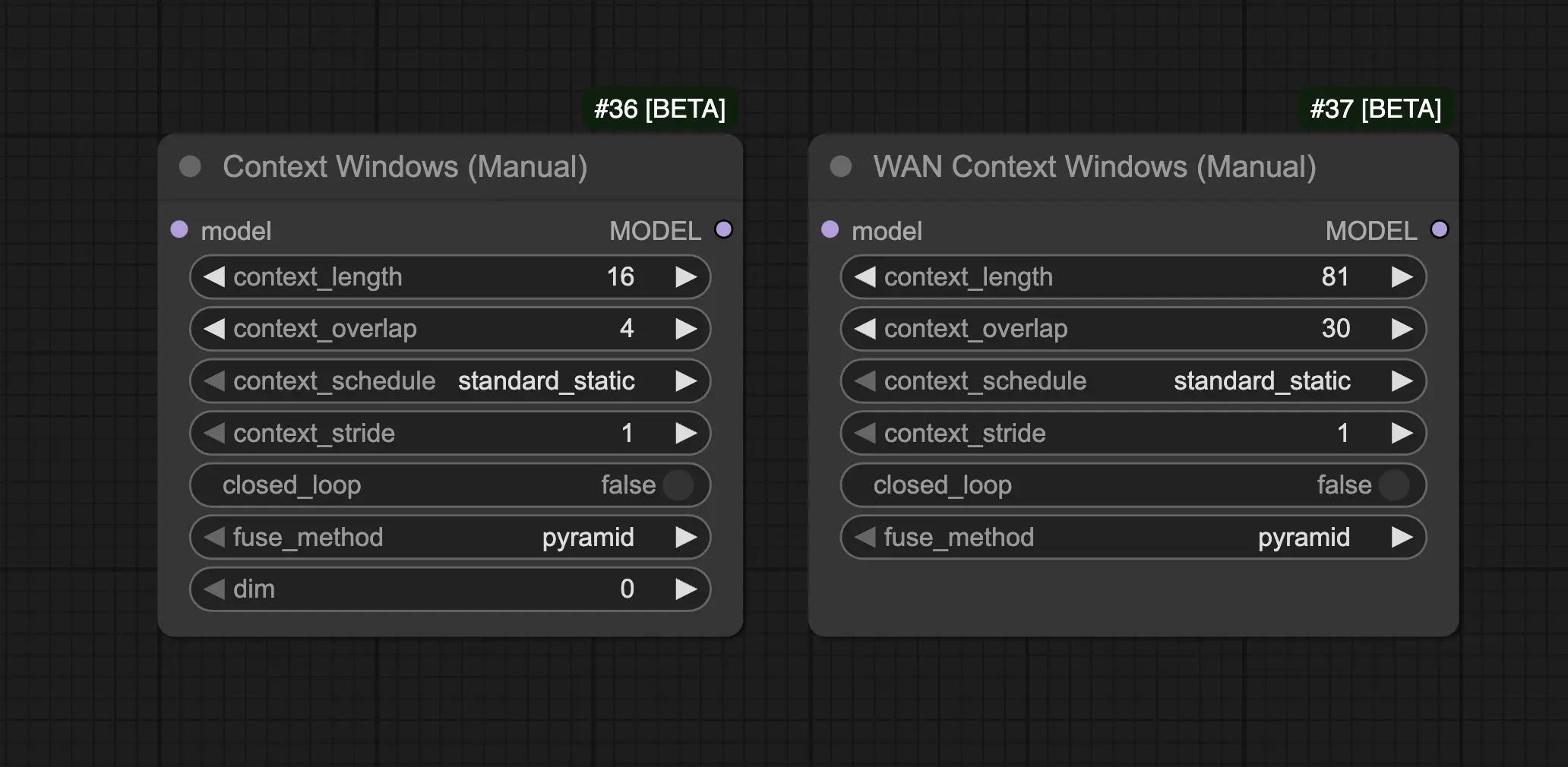 ComfyUI 更新速递:Qwen Image ControlNet/LoRA、EasyCache 与上下文窗口支持