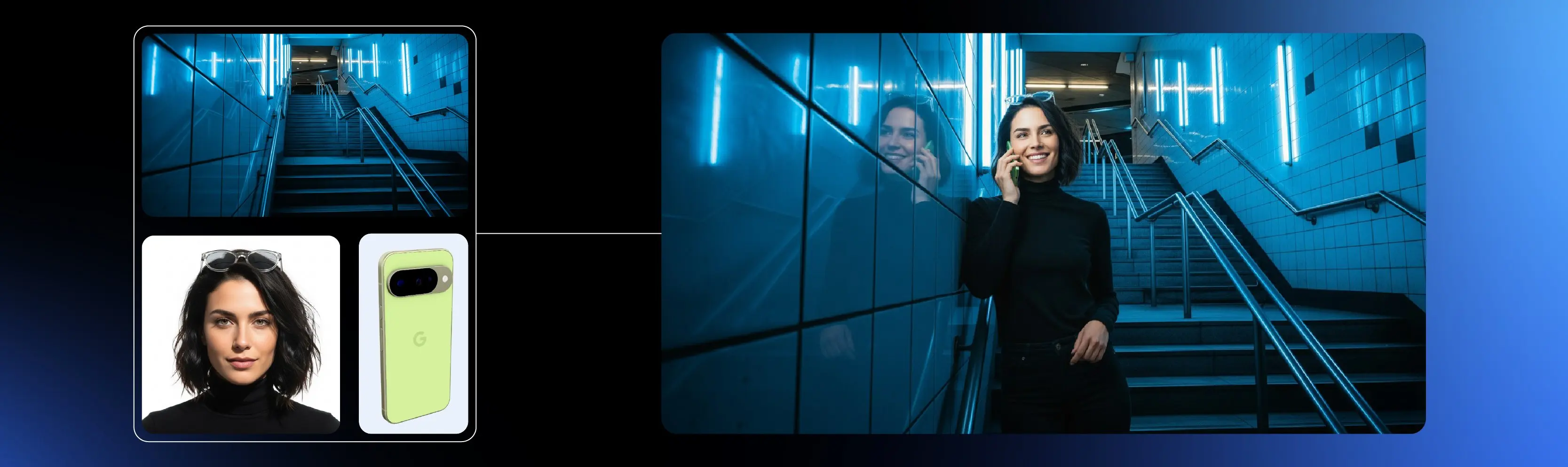 Nano-banana 来了!通过 ComfyUI 原生节点调用 Gemini 2.5 Flash 图像模型