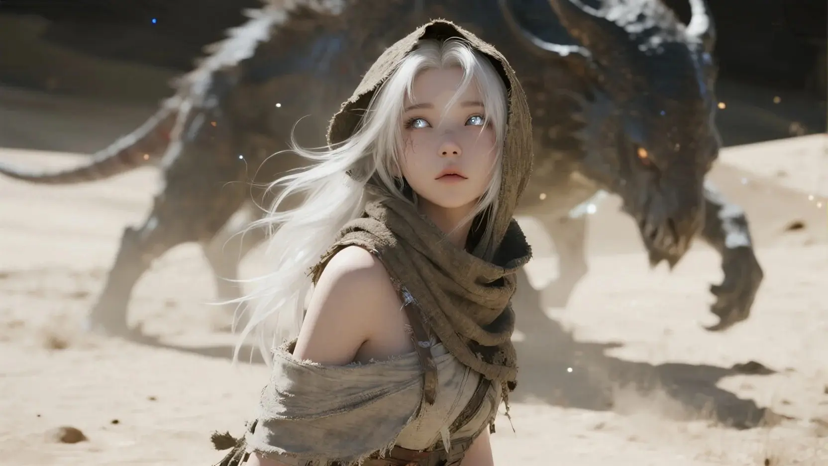 Qwen-Image 图像生成实操指南:三大ControlNet 方案从部署到运行,新手也能上手