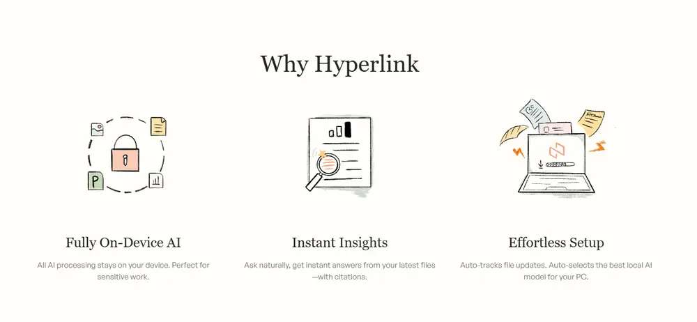 Hyperlink