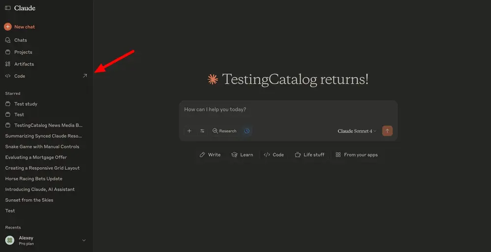 Anthropic 正在开发 Claude Code 网页版,瞄准云上编程未来