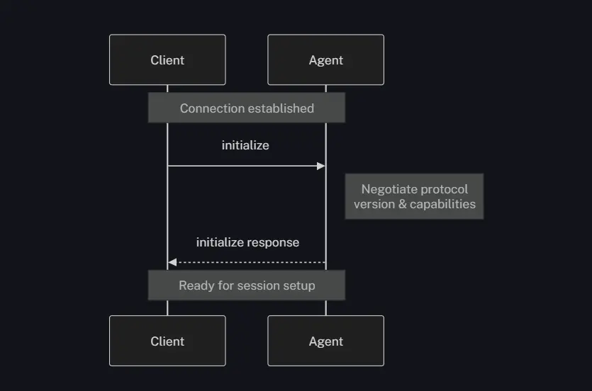 Agent Client Protocol(ACP)