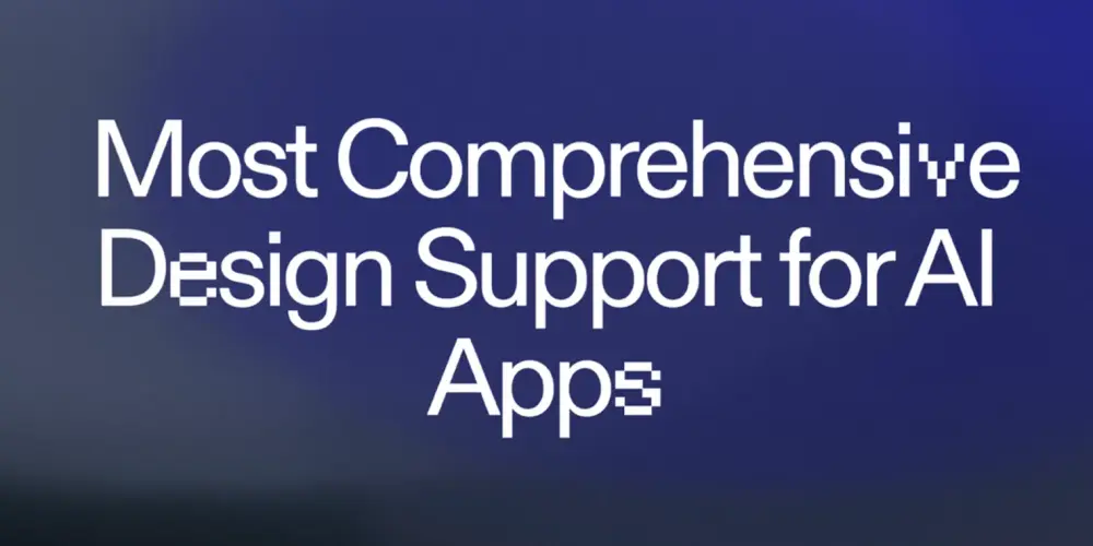 Replit 为其 AI 应用构建器添加主题系统和 Figma 设计导入