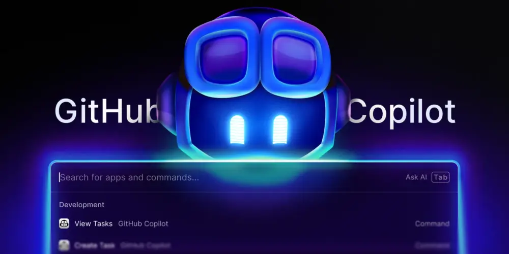 Raycast 推出 GitHub Copilot 扩展，用于应用内编码代理任务