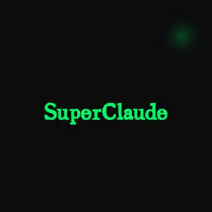 SuperClaude 框架