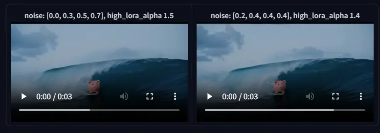 Pusa Wan2.2 V1.0:将开创性的 Pusa 范式扩展到先进的 Wan2.2-T2V-A14B 架构