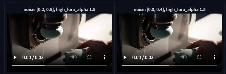 Pusa Wan2.2 V1.0:将开创性的 Pusa 范式扩展到先进的 Wan2.2-T2V-A14B 架构