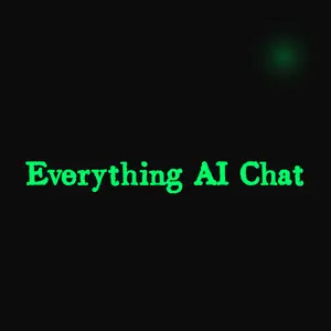 Everything AI Chat