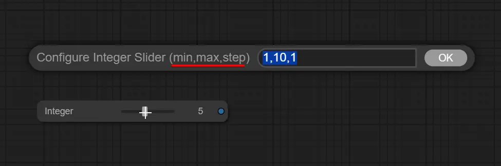 ComfyUI-CRZnodes：为工作流打造简洁可控的仪表板节点