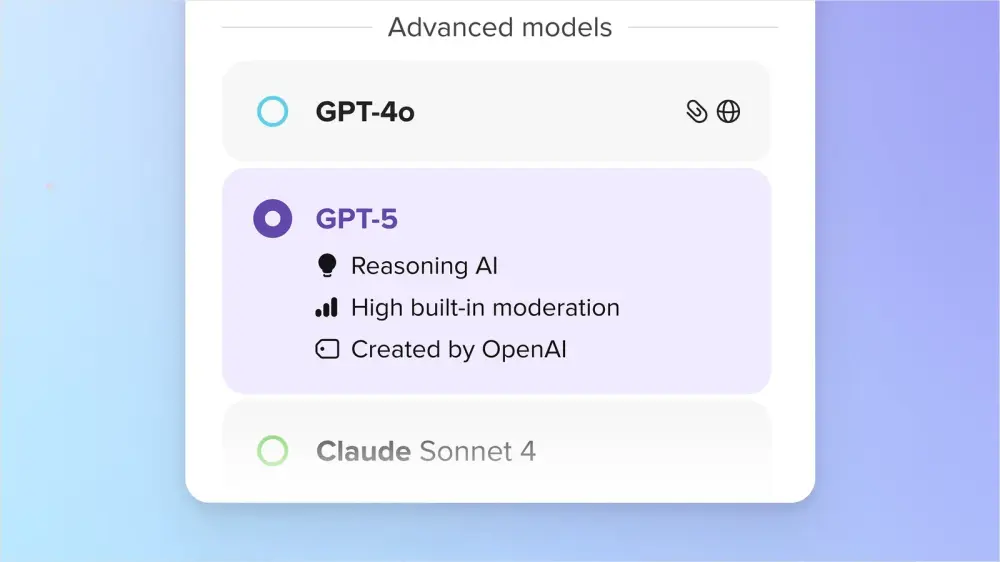 DuckDuckGo 订阅计划升级：免费开放多款 AI 模型，付费用户可解锁 GPT-4o 等高级版本