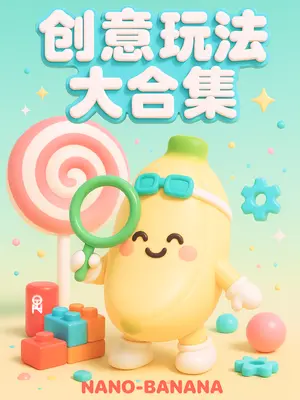 Nano-Banana Creation