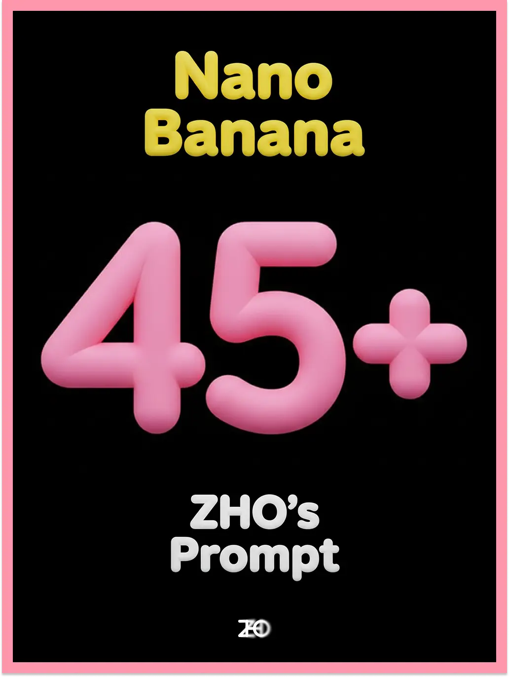 Nano-Banana Creation