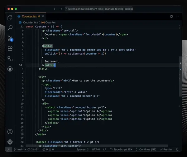 Instinct:由 Continue 打造的全球首个开放 Next Edit 模型