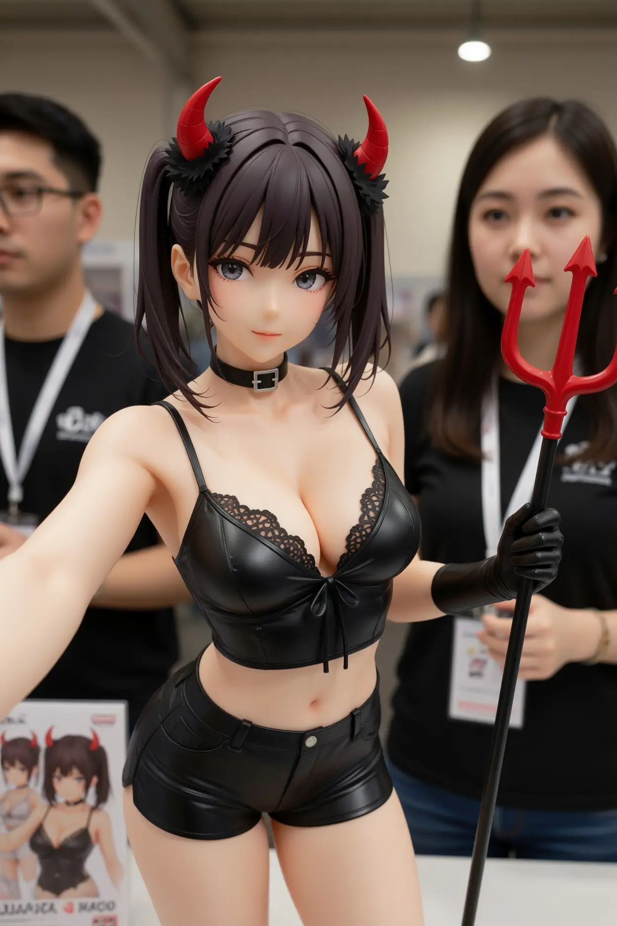 Qwen Edit Figure Maker