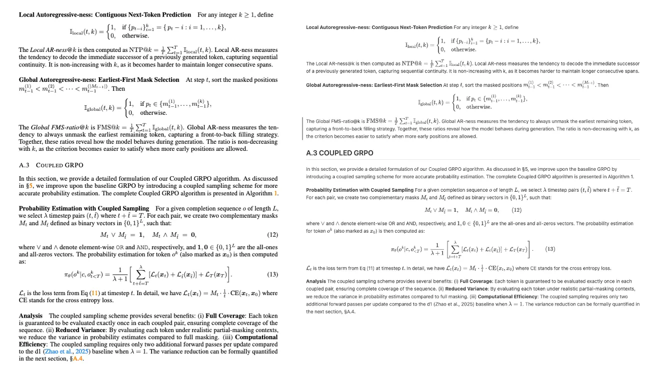 POINTS-Reader：无需蒸馏、端到端的轻量级文档视觉语言模型