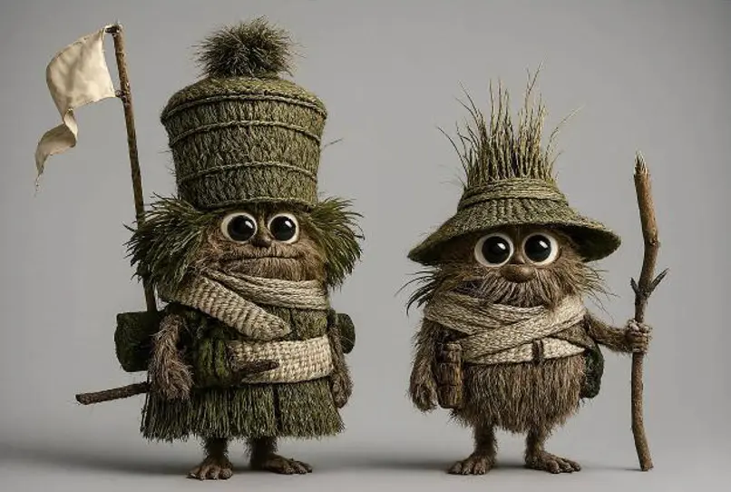 OpenAI 携AI动画电影《Critterz》进军好莱坞