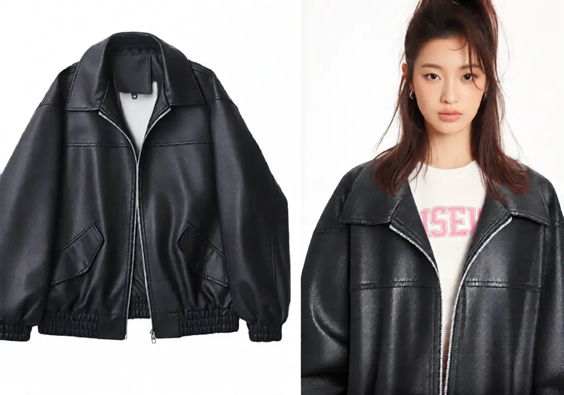 Clothes Try On (Clothing Transfer)